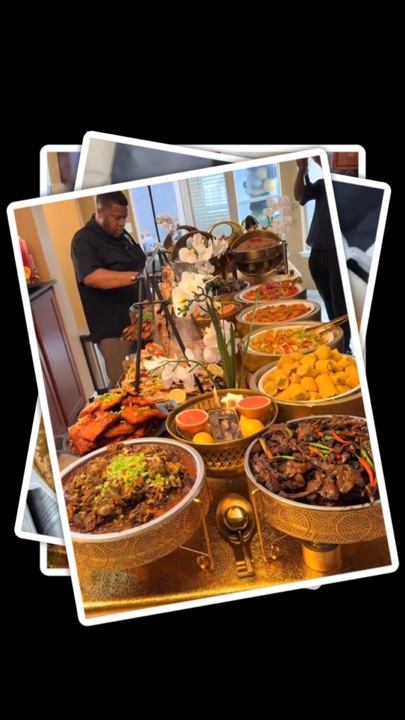 makanan catering