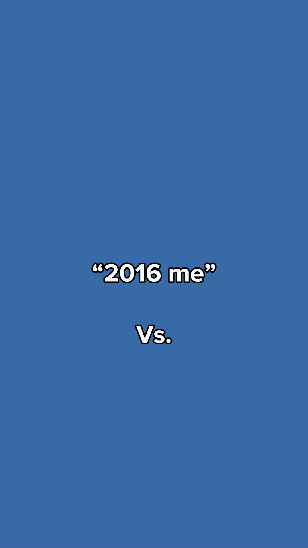 2016 laban sa 2026