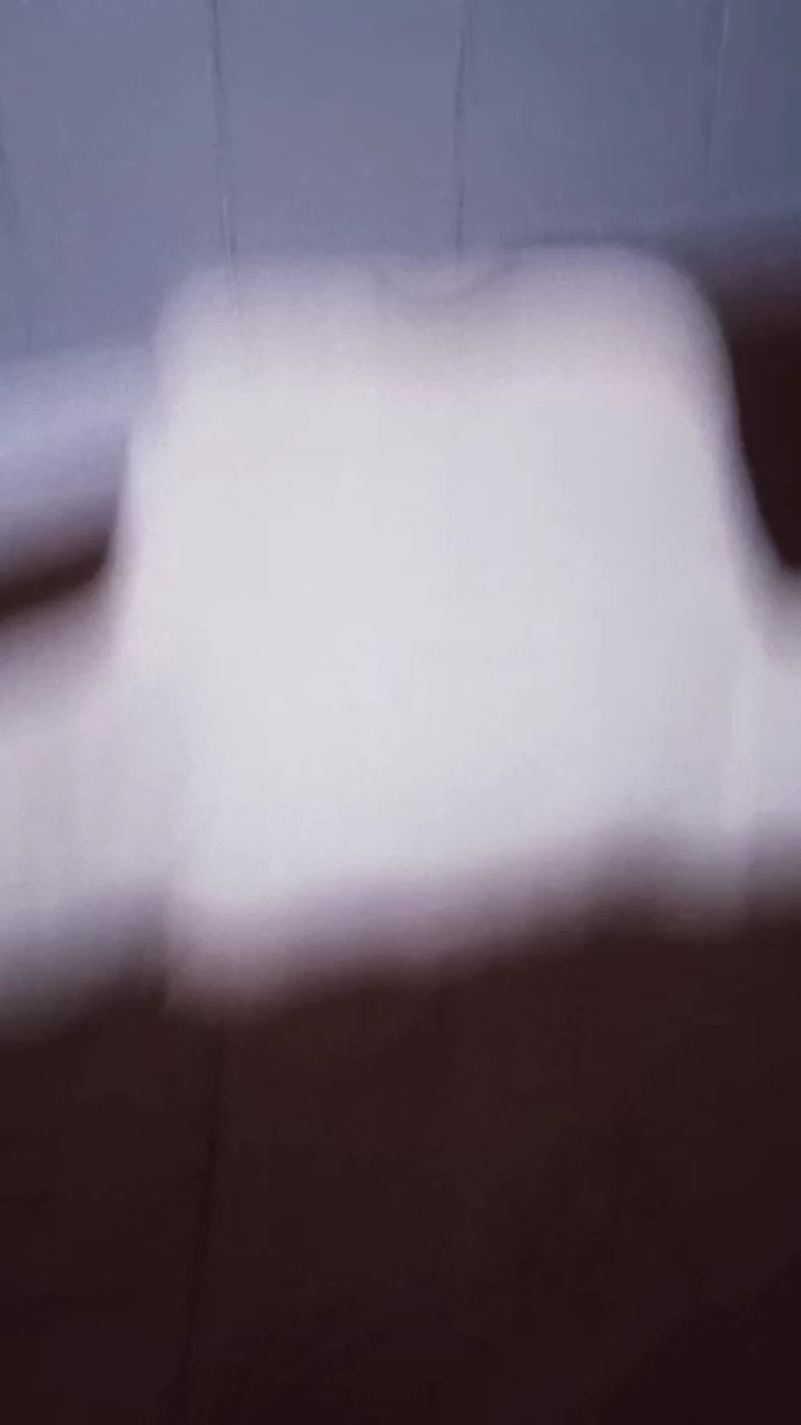 i may have a "minor"