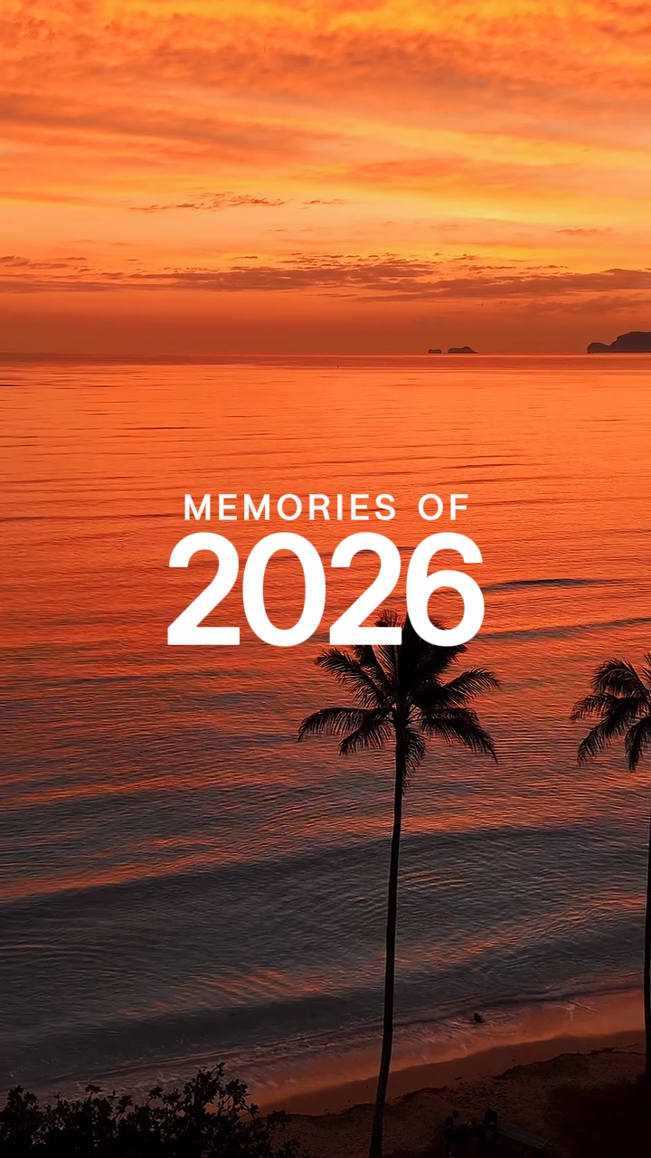Recuerdos de 2026