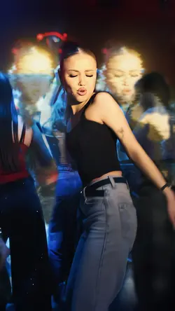 SLOWMOTION PARTY
