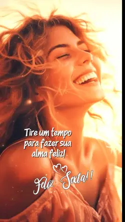 Feliz Sexta