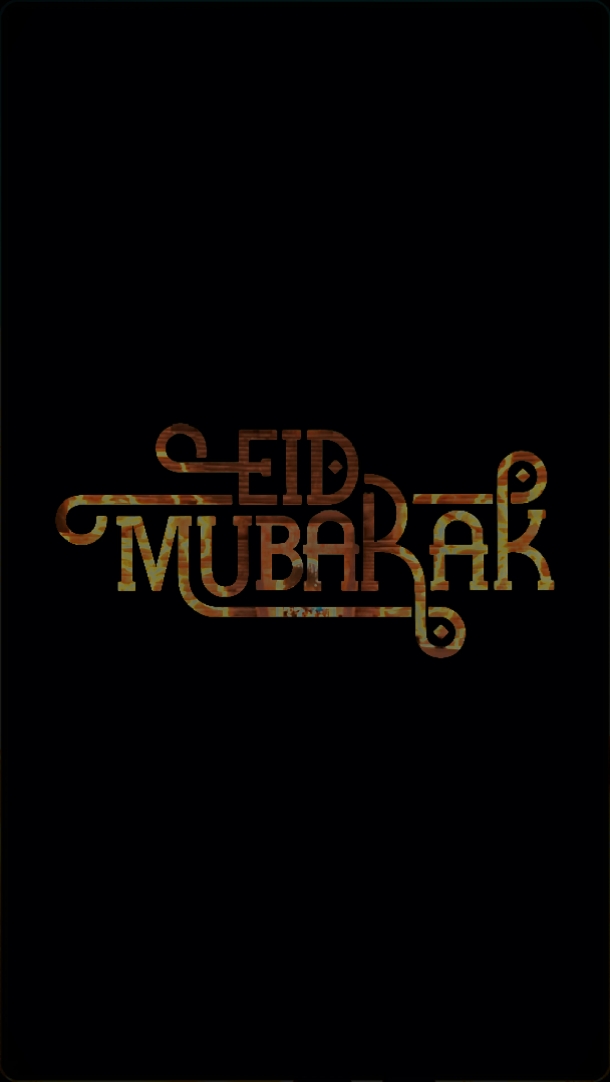 Selamat Idul Fitri 2026 