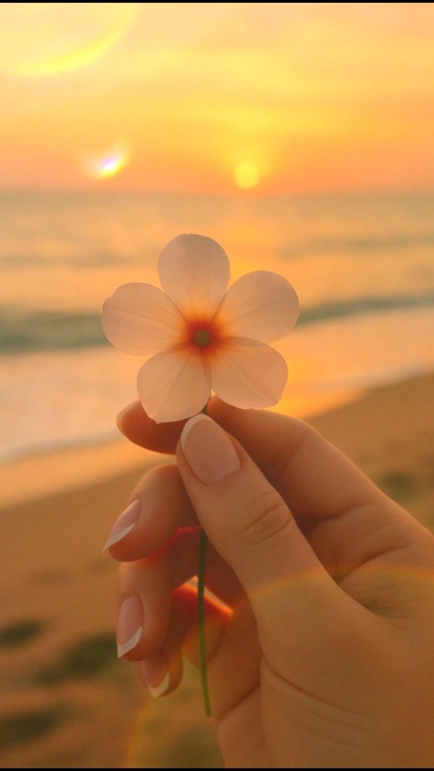 Flower video trend