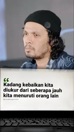 Batas diri