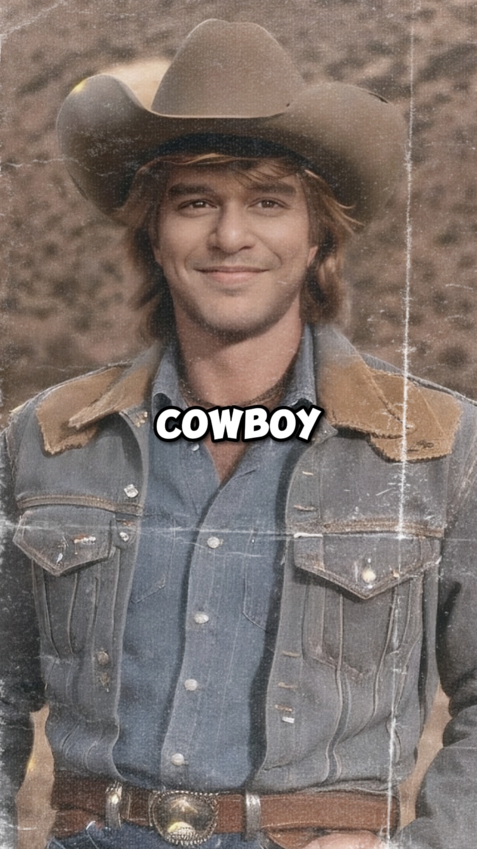 kovboylar