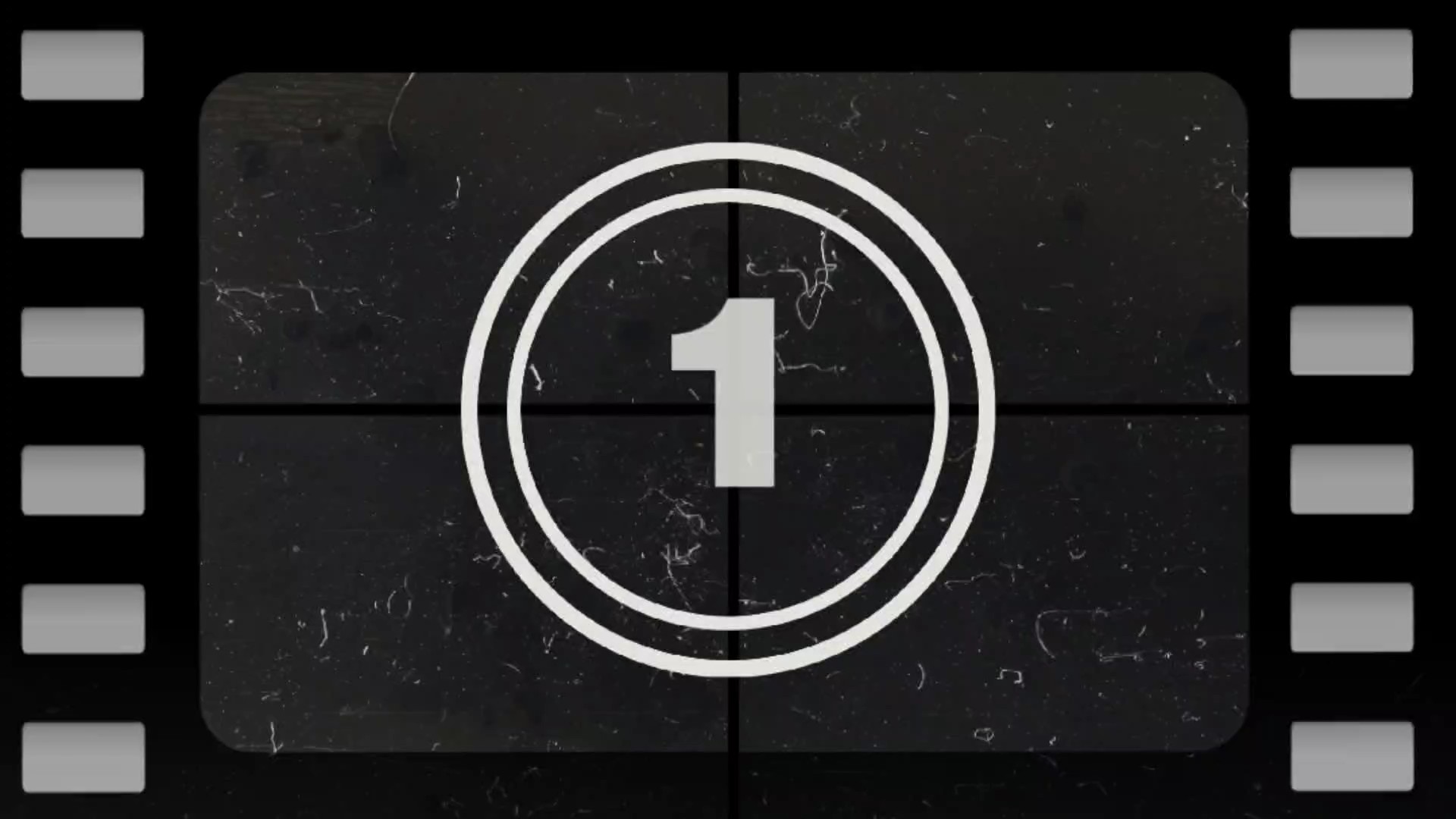 Countdown-Einführung