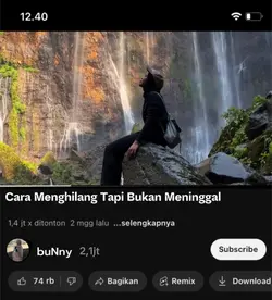 Frame youtube