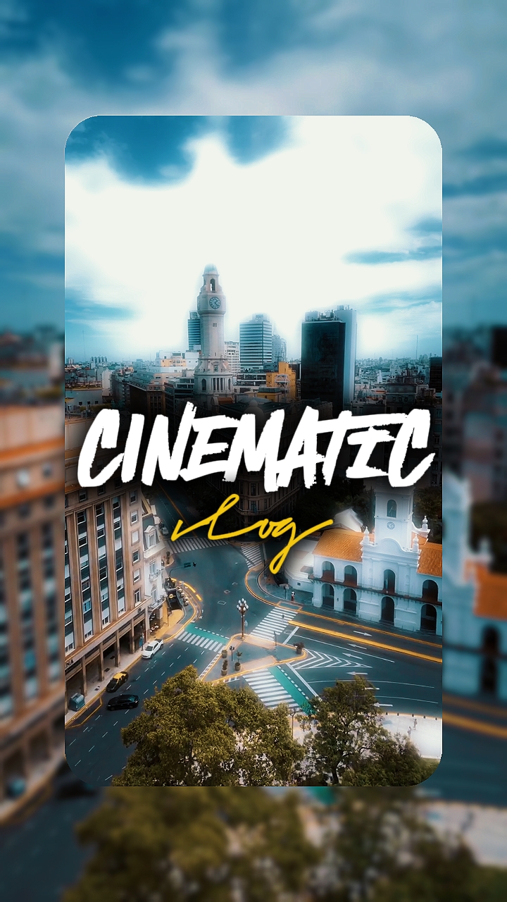 3 Clips Vidéos 
