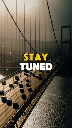 STAY TUNED