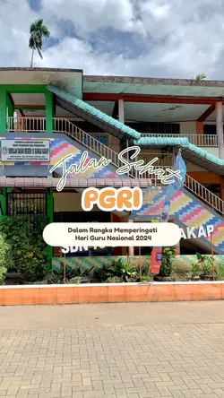 Hari guru nasional