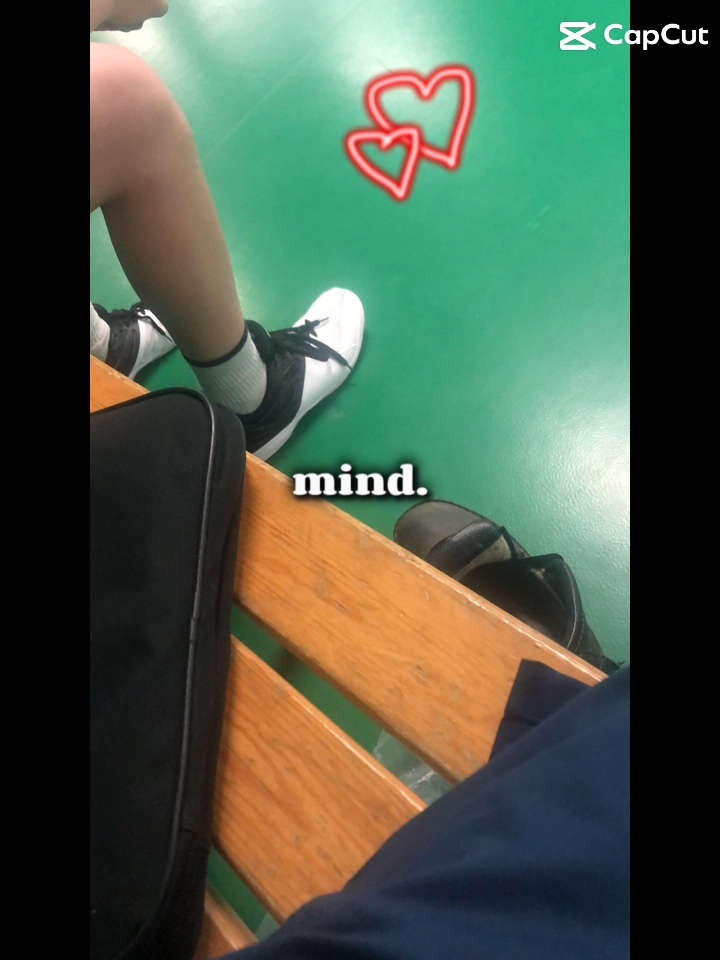 The only pic I had😂💀