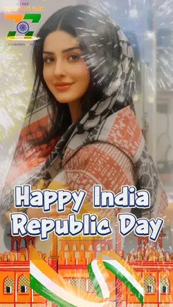 INDIA REPUBLIC DAY