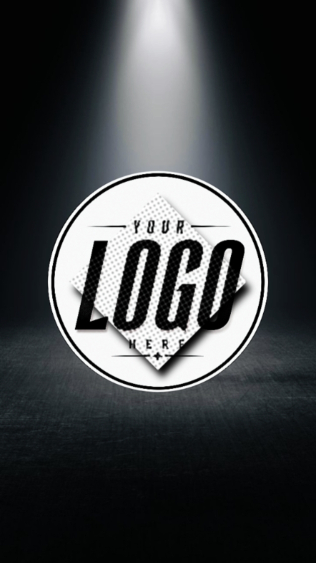 Logo Opening