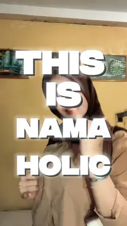 MENTAHAN NAMA
