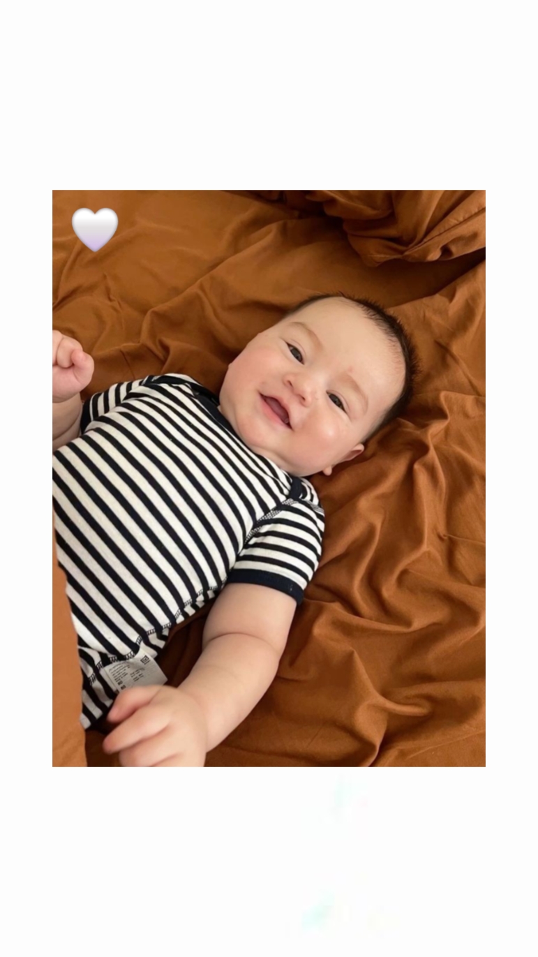 Foto Anak linda