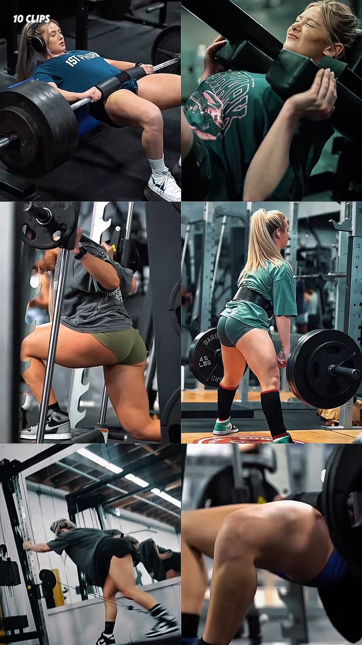 Edición de gimnasio 02