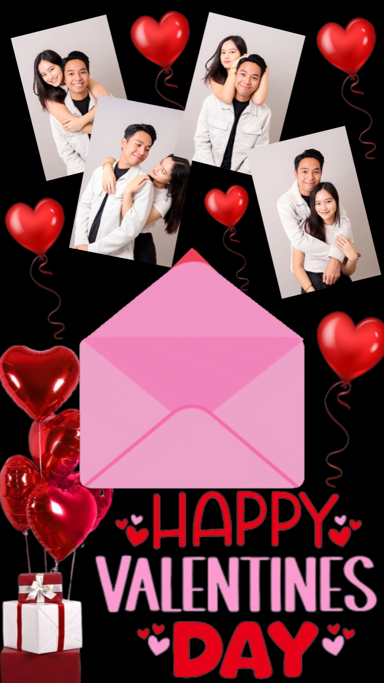 Maligayang Valentine