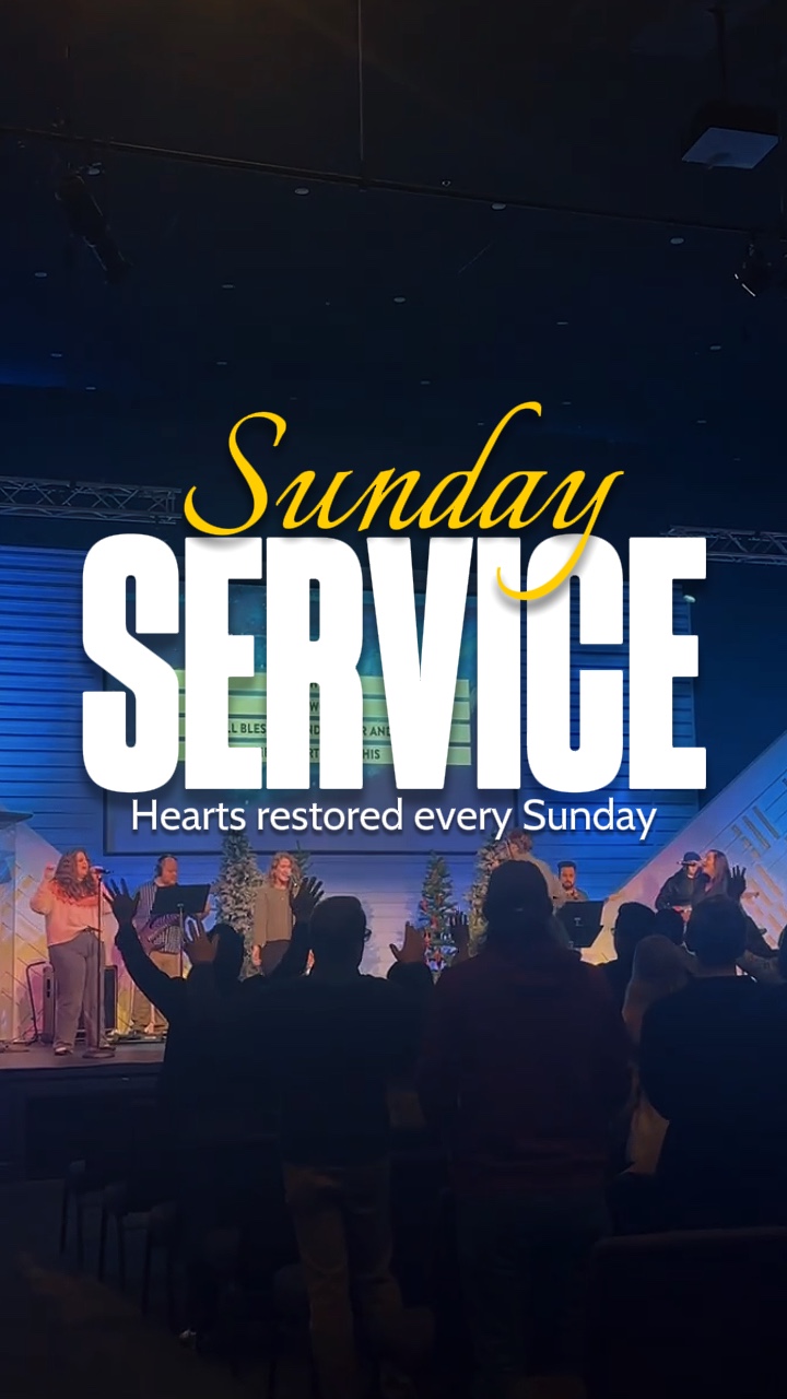 SUNDAY SERVICE