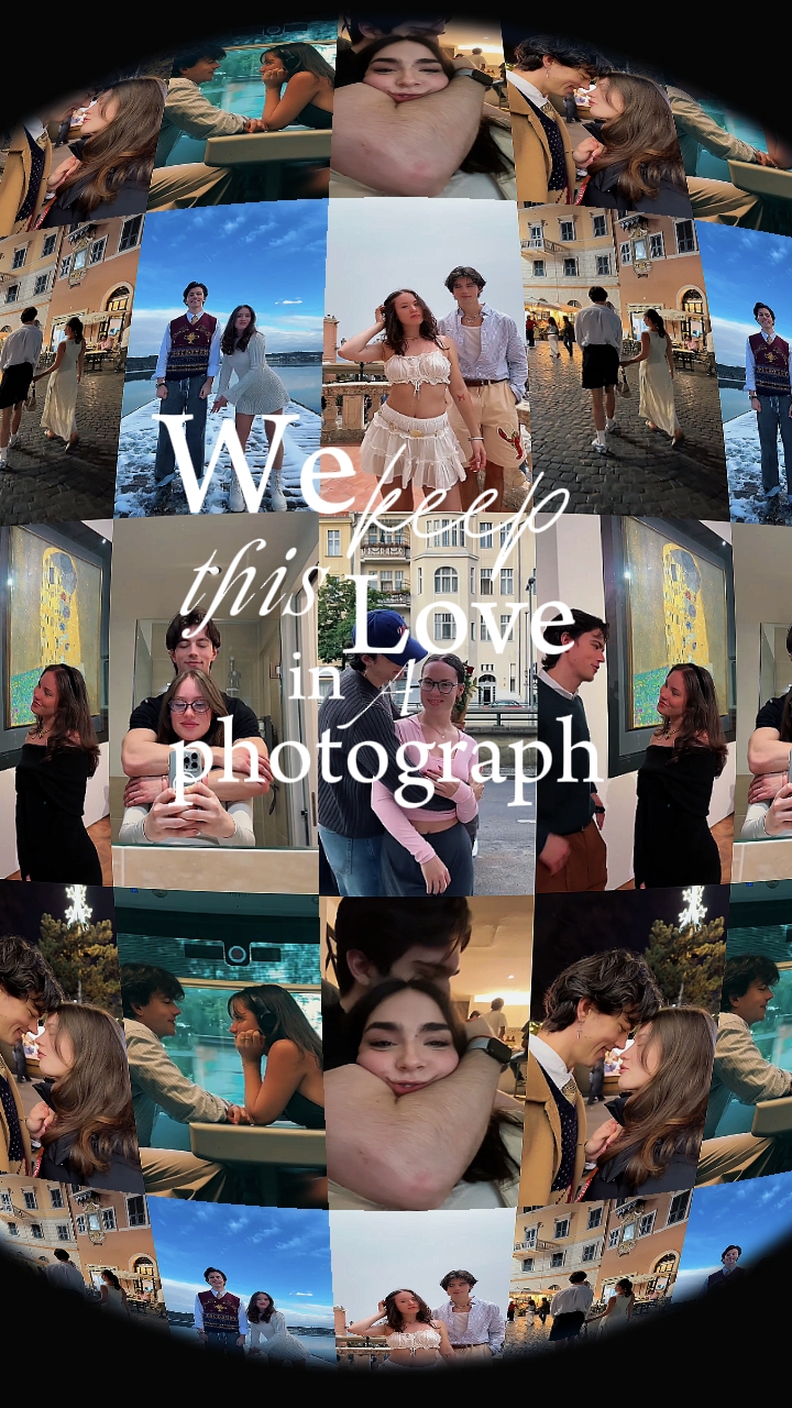 love in photograph 