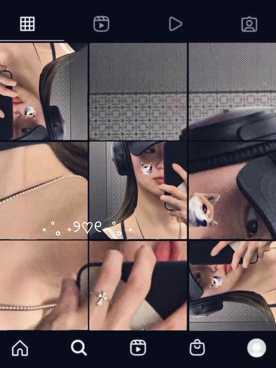 we can be