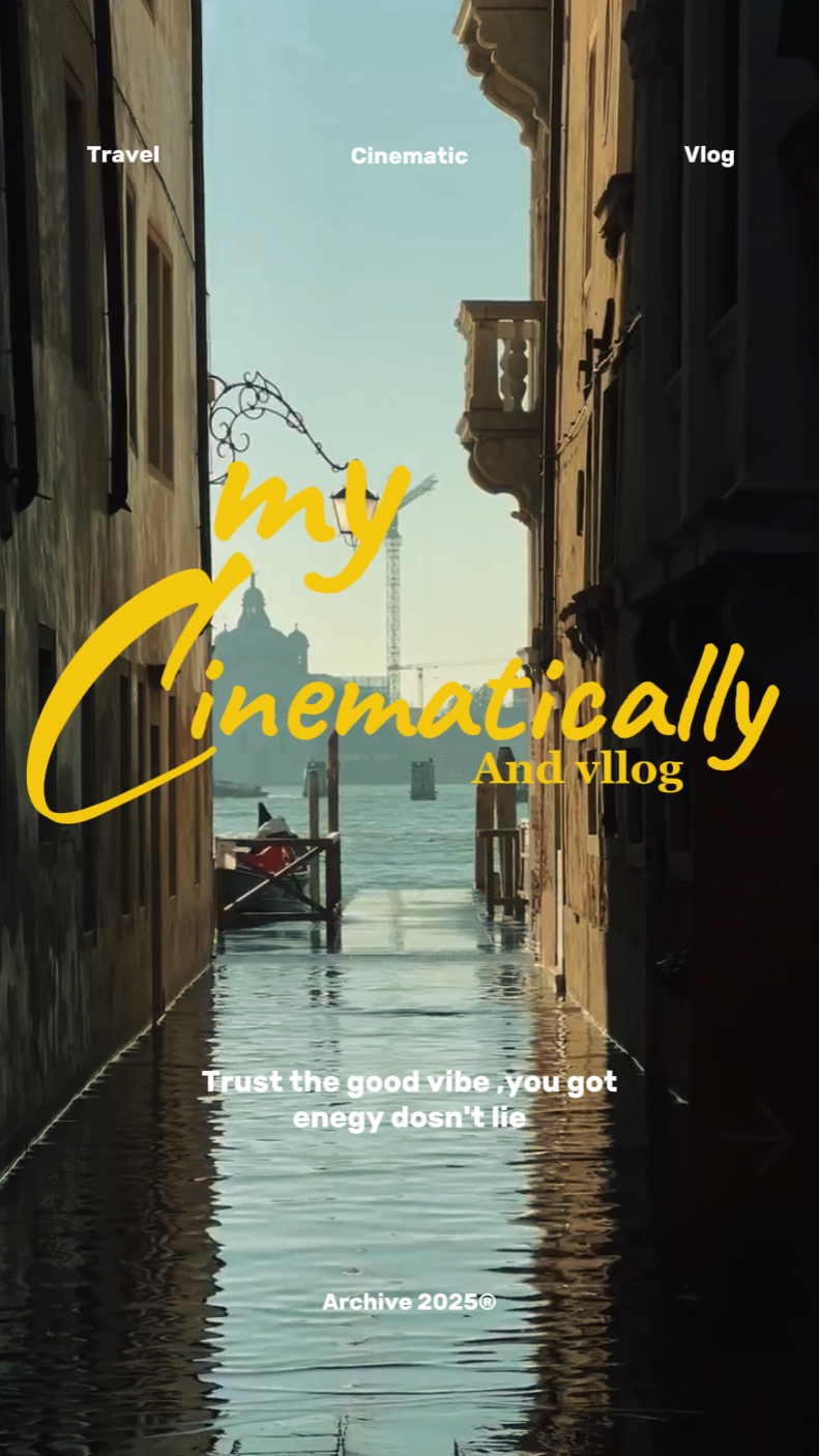Cinemáticamente