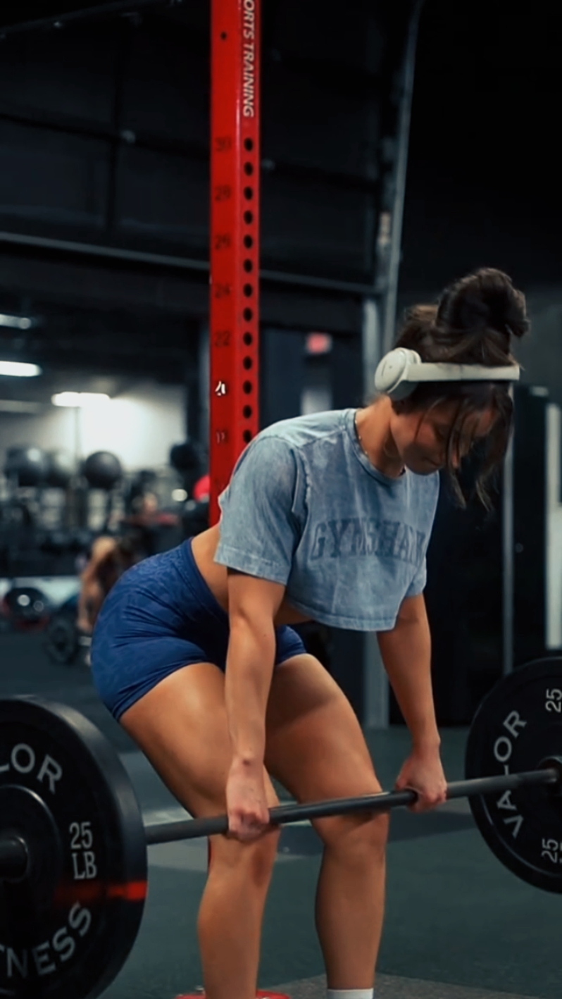 3 clip na video Gym