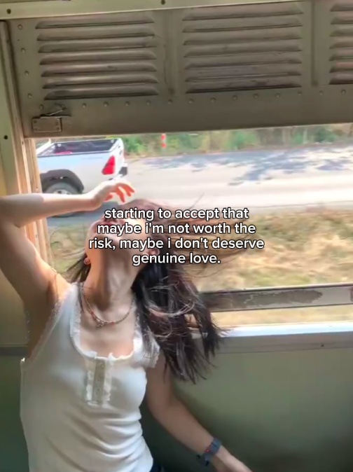 Ngl haha