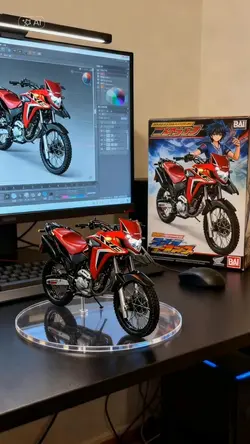 Trend Aí 3D Viral