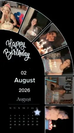 HappyB Day02August