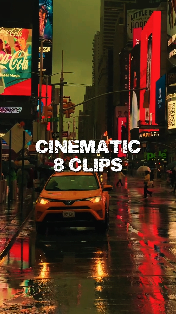 CINEMATIC