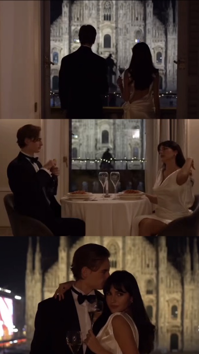 Cena