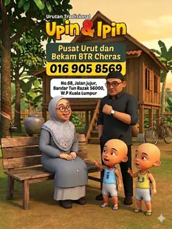 Pusat Urut dan Bekam