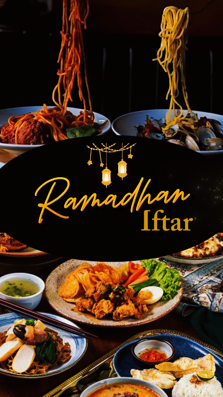 iftar promosyonu