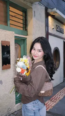 pandang pertama