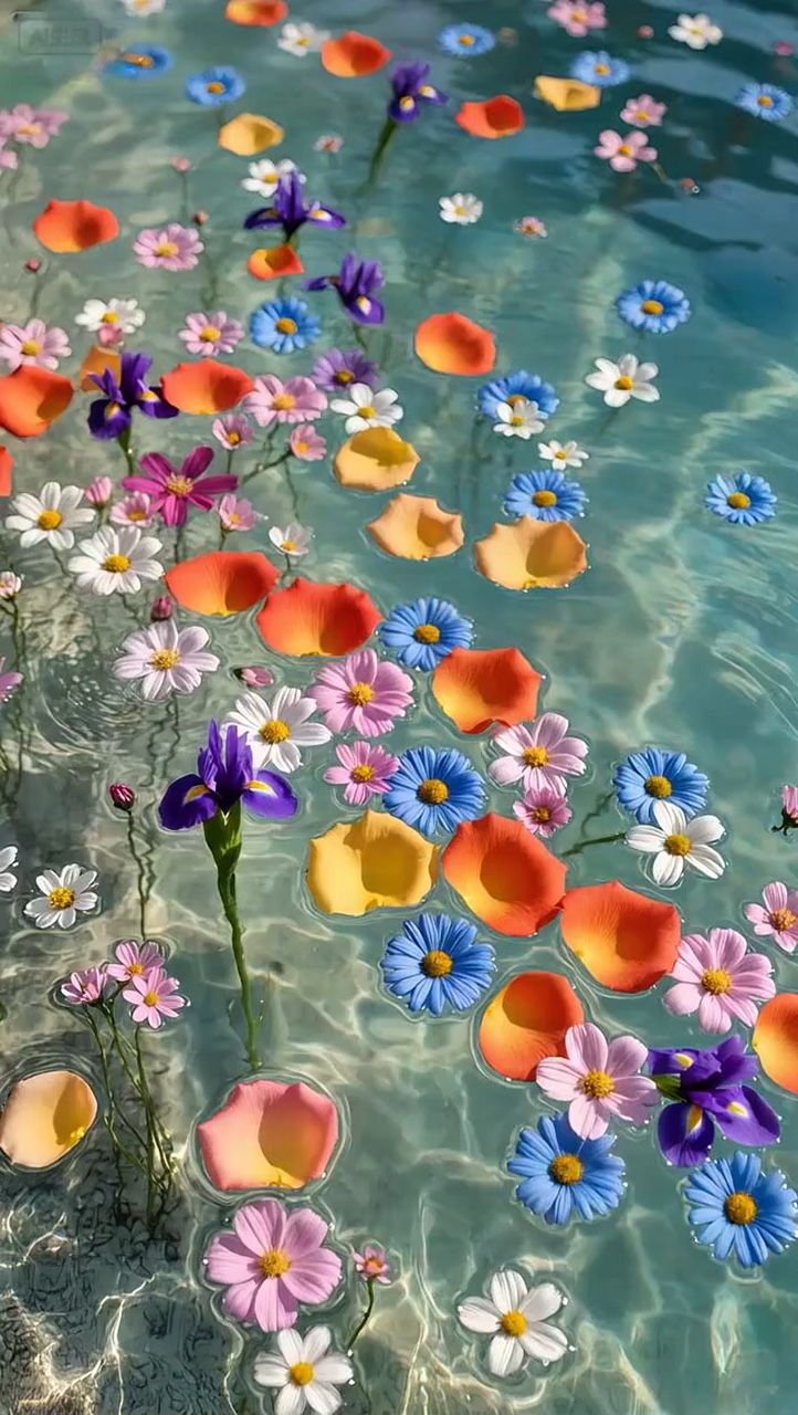 3D-Hintergrundbild