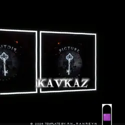 KAVKAZ 