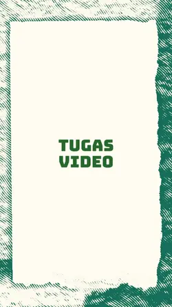 Green intro | P