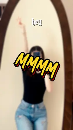 Mmmm