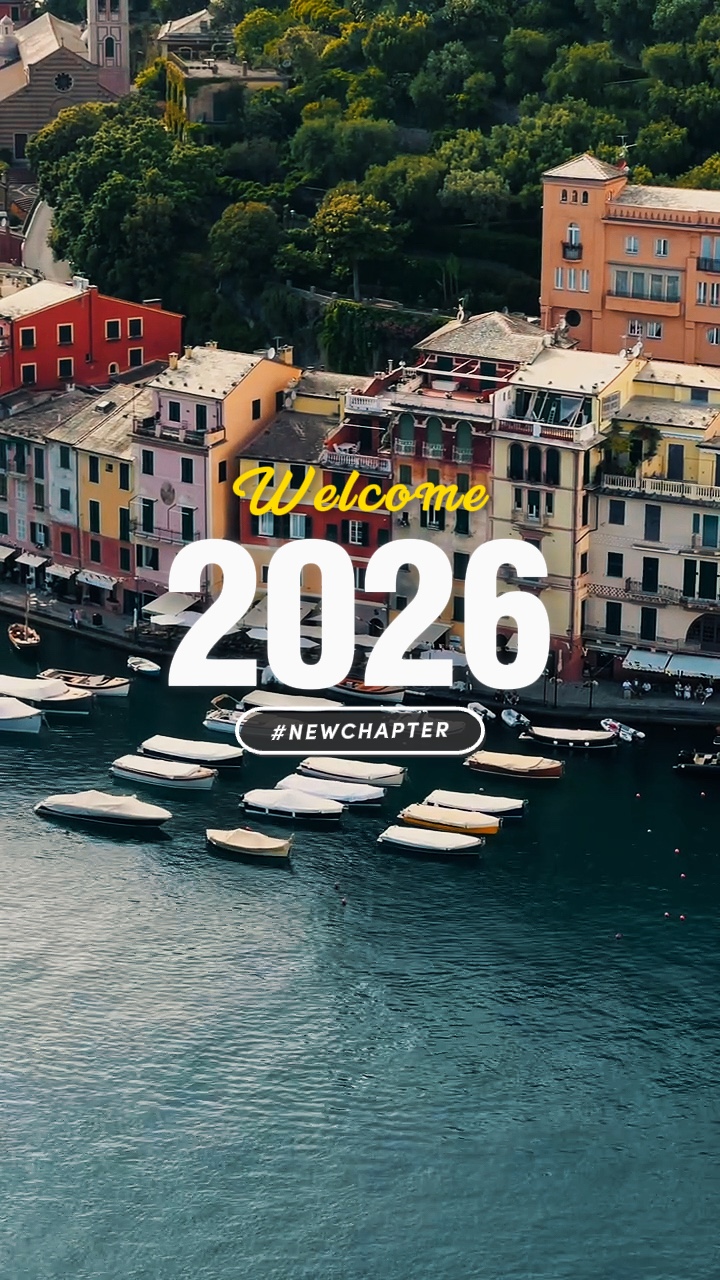 Bem-vindo 2026