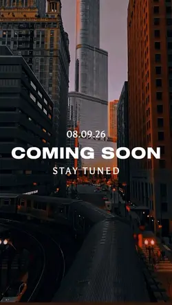 COMING SOON