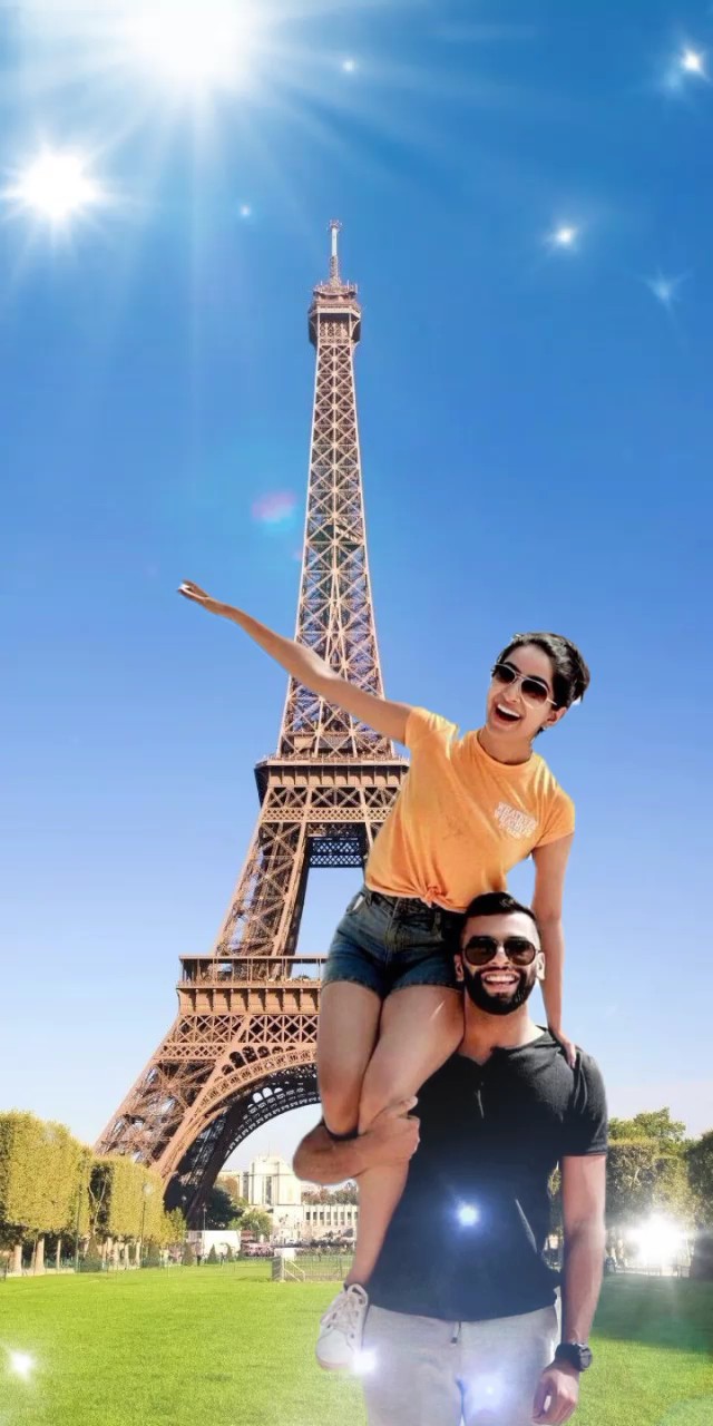 BACKGROUND CHANGE 