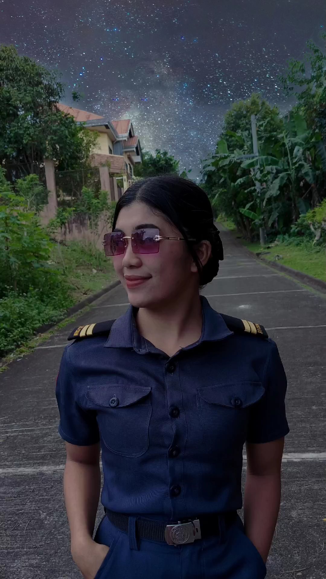 NASA crim Ang trulab