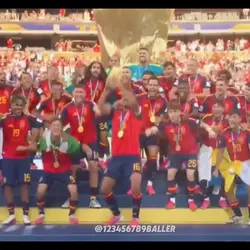 World Cup over song