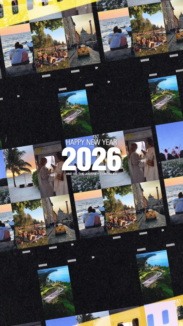 Manigong bagong Taon 2026