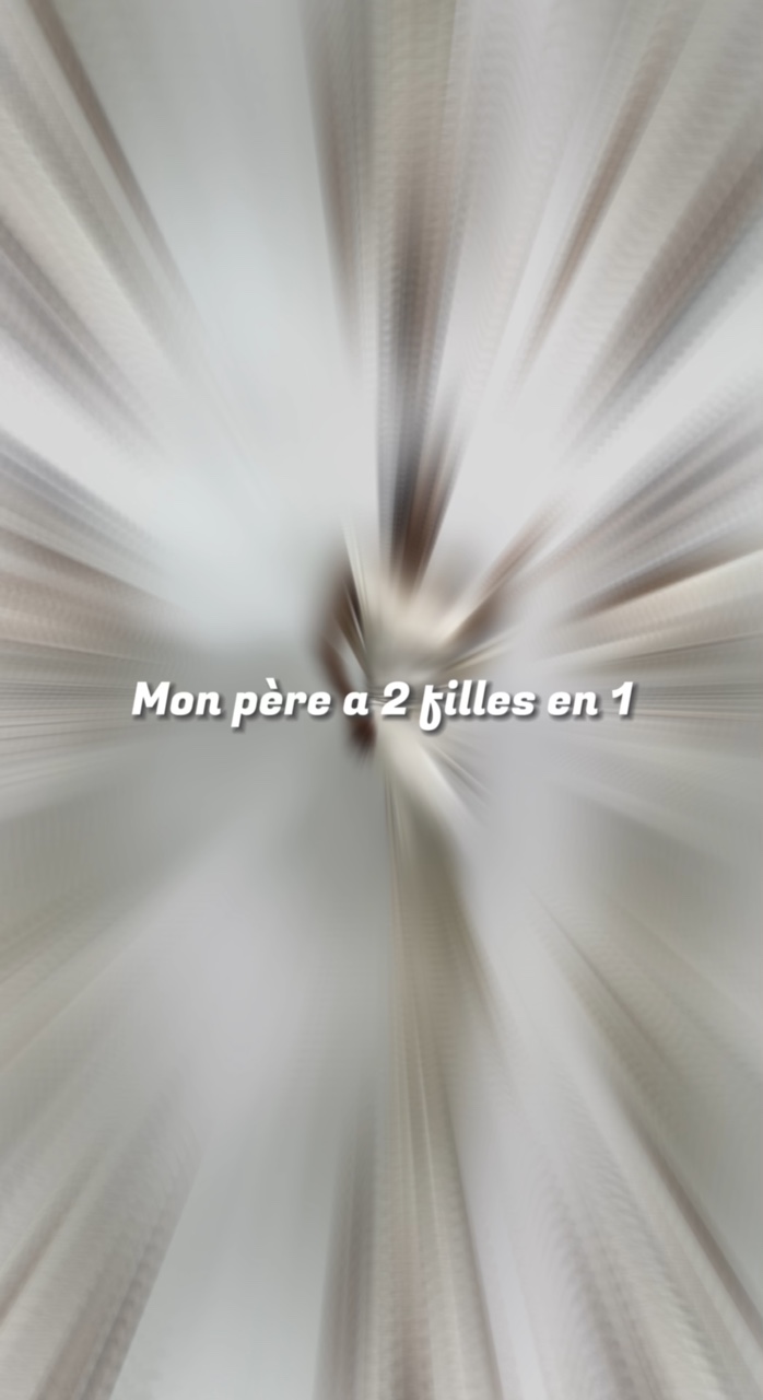 La fille de son père