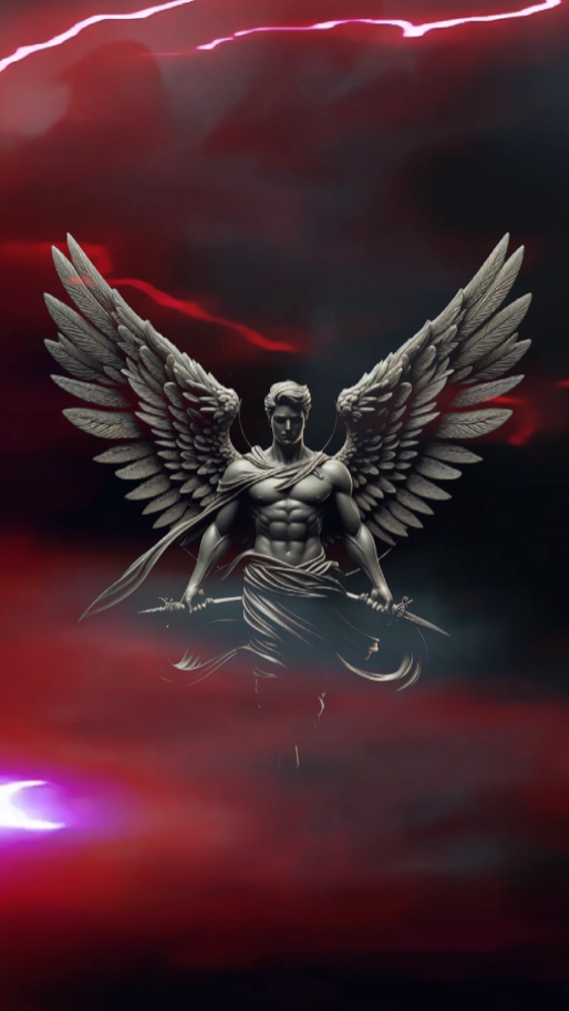 Cinematic LOGO 1Min+
