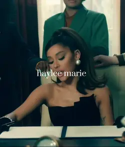 Ariana grande 