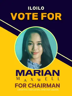 campaign poster