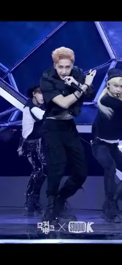 Bangchan Fancam